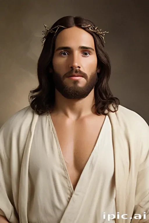 jesus image