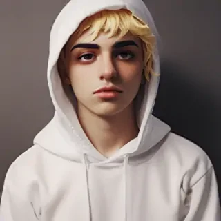 sadboy wallpaper