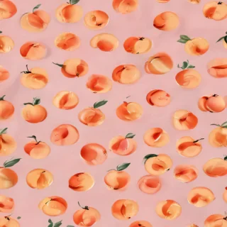 peach color background