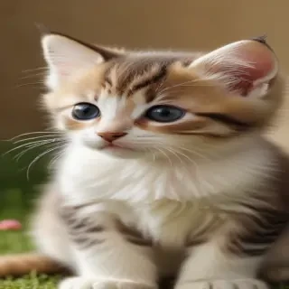 cute kittens wallpaper