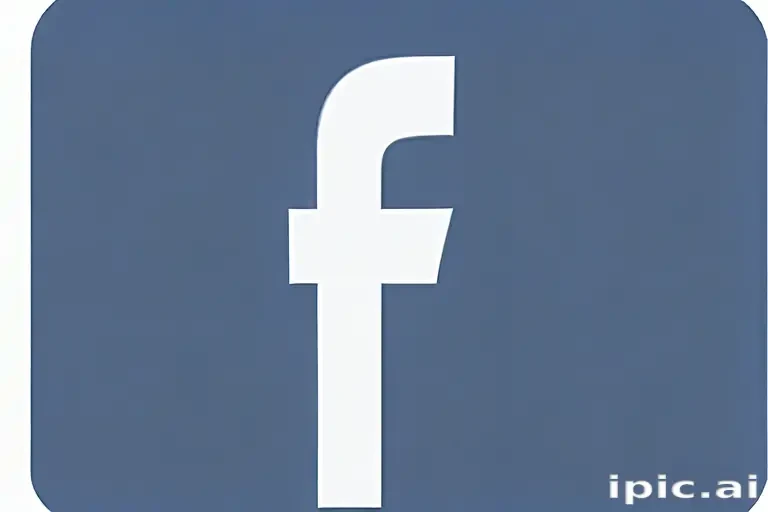 facebook icon