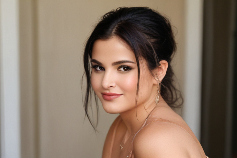 selena gonez mother