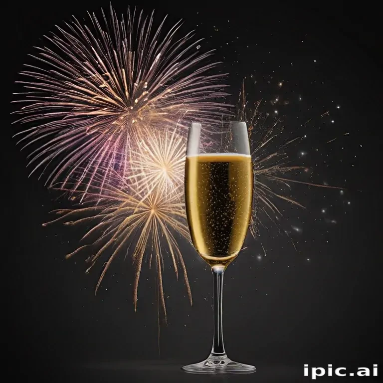 new years eve png