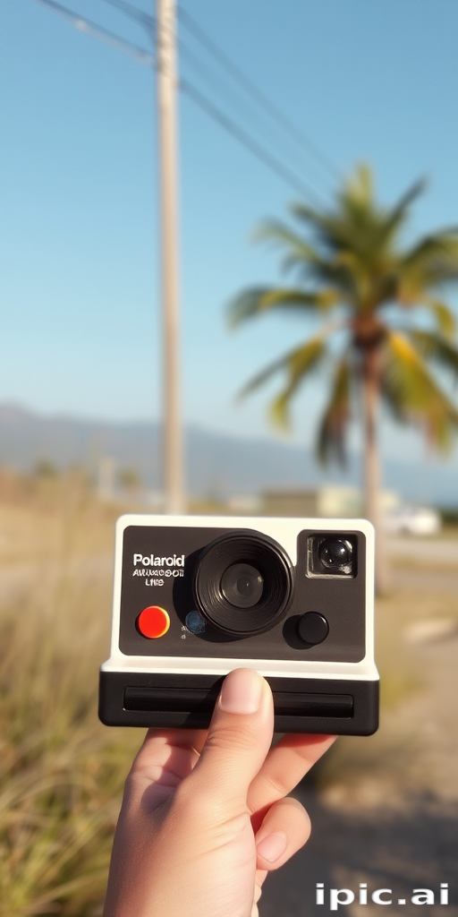 polaroid png