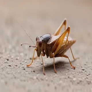 cricket insect