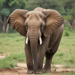 png elephant