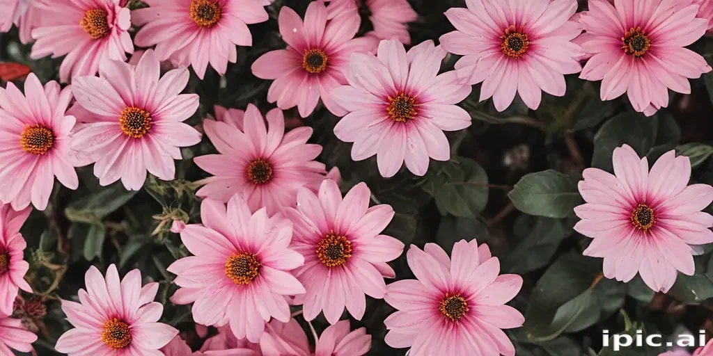 flower aesthetic