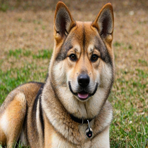 shikoku dog breed