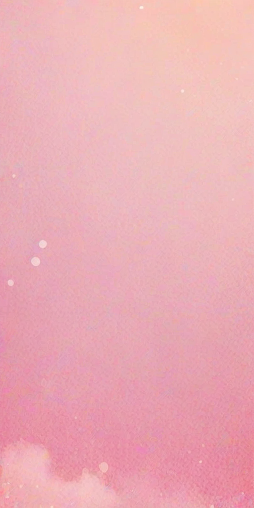 pretty pink background