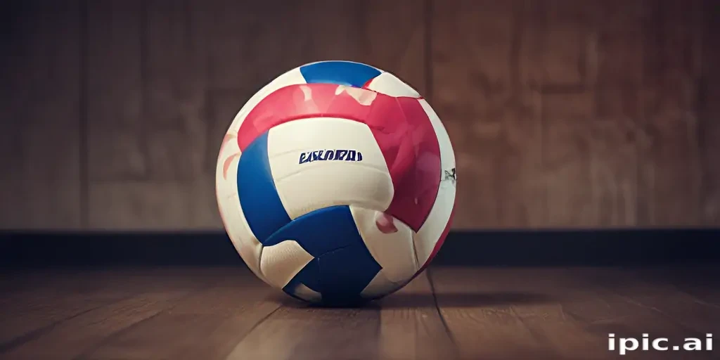 volleyball wallpaper