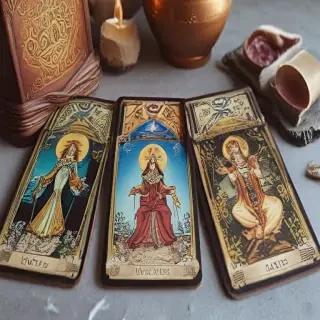free tarot