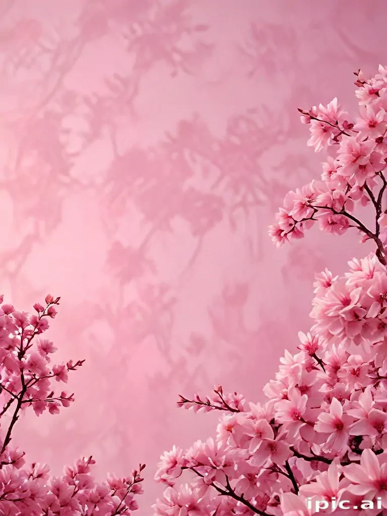 pink wallpaper aesthetic iphone