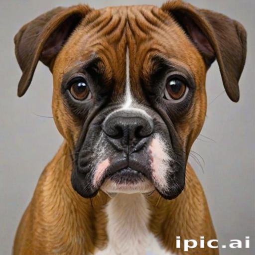 boston boxer