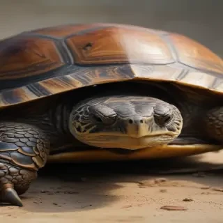 turtle background
