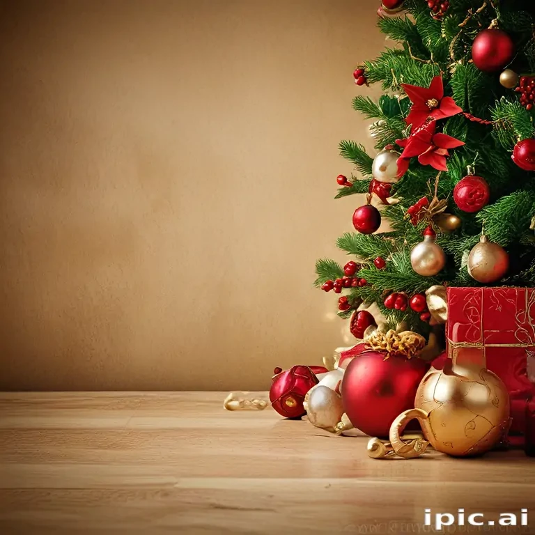 background christmas images