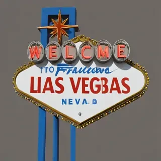 las vegas png