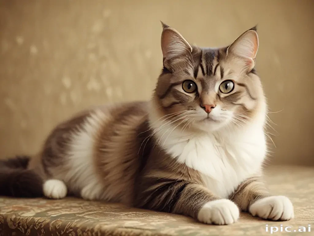 vintage pictures of cats