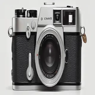 film camera png