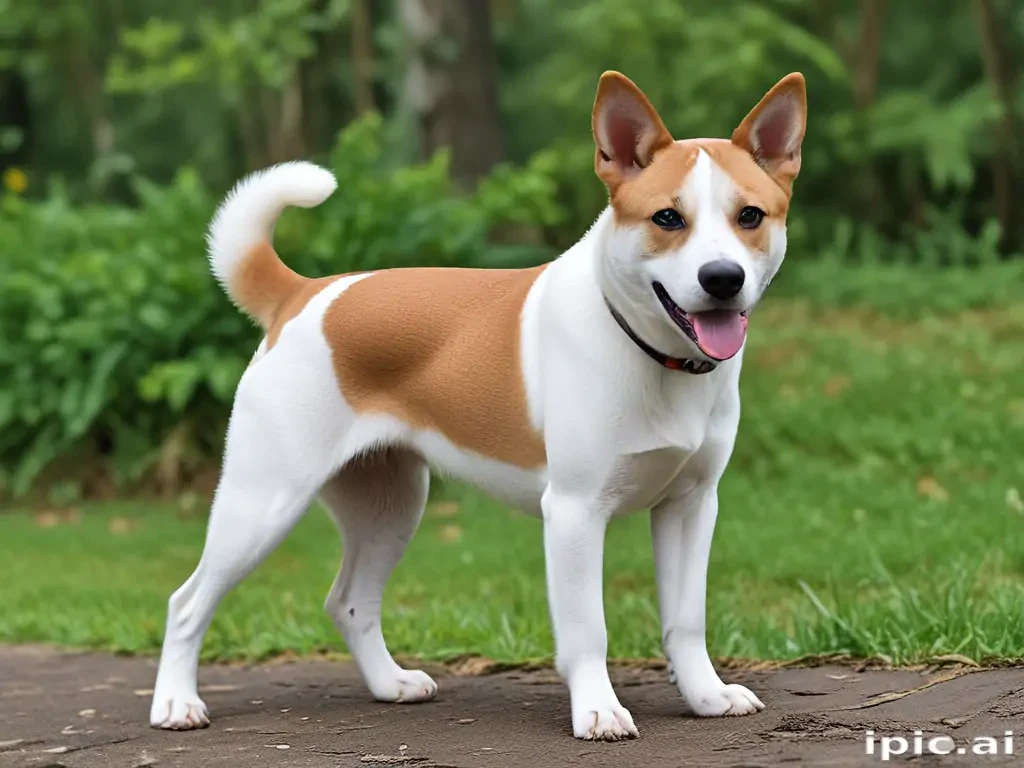 taiwan dog breed