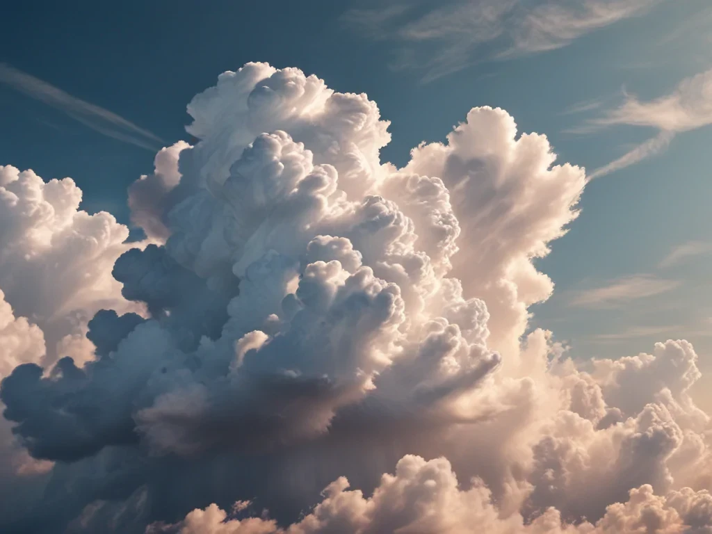 iphone wallpaper cloud