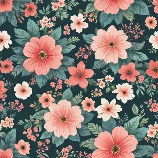 computer wallpaper floral