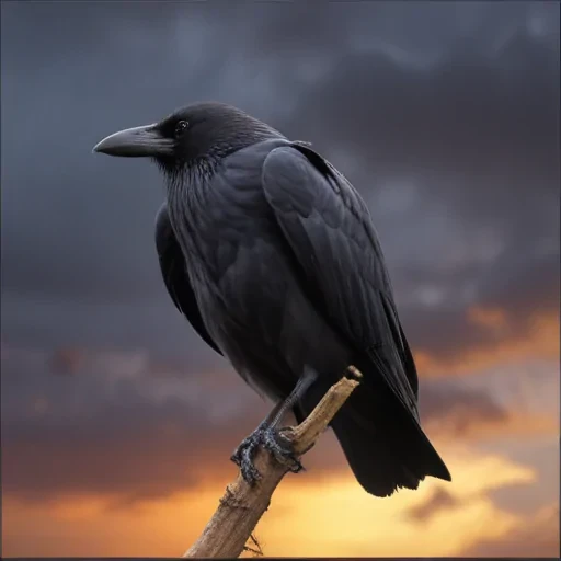 crows png