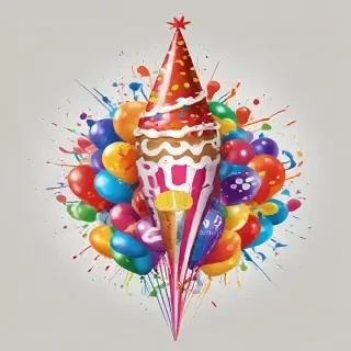 party png