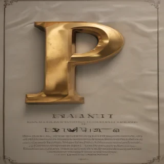 b font