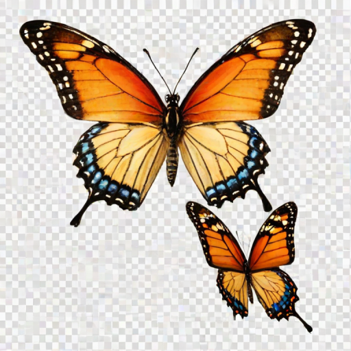 butterfly png transparent