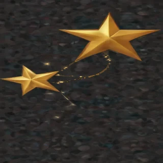 gold star png transparent
