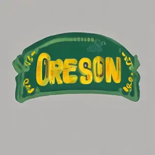 oregon png
