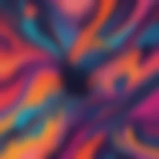 abstract phone backgrounds
