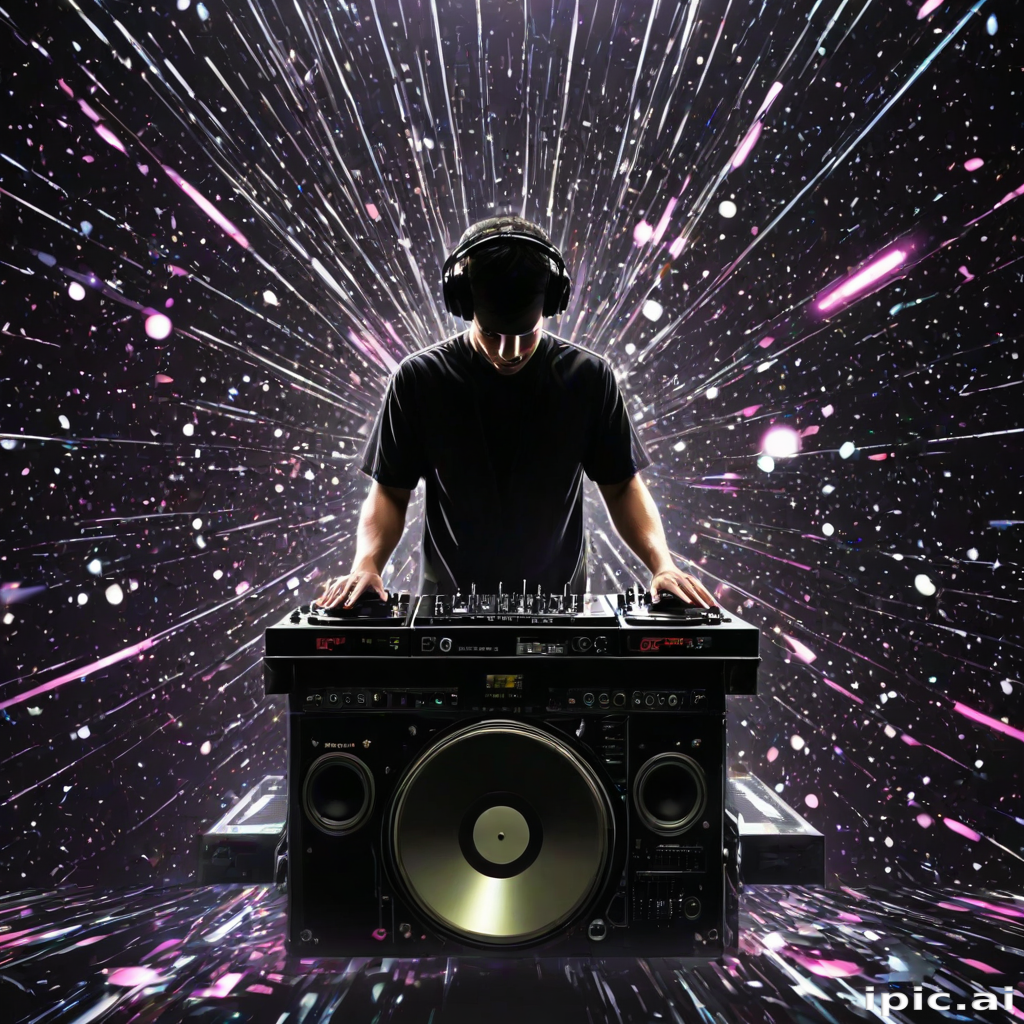 dj backgrounds