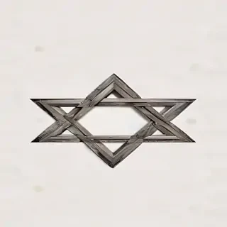 star of david png