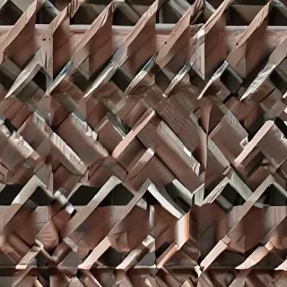line pattern