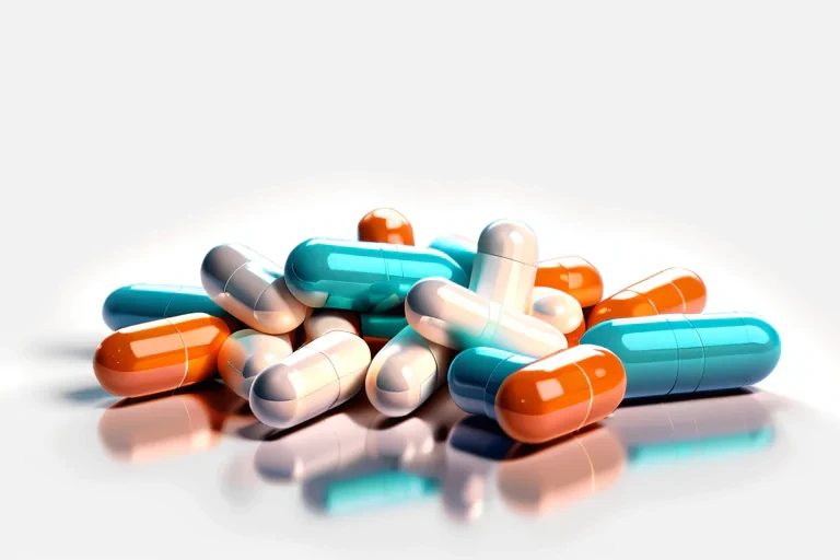 pills transparent background