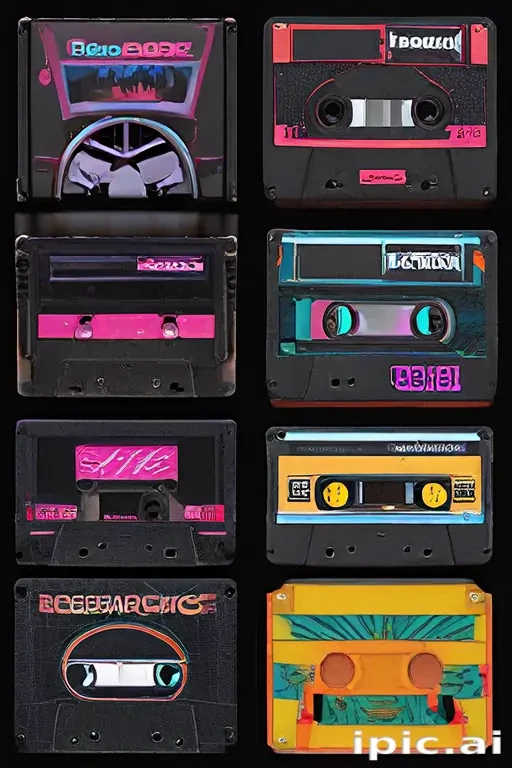 80s music
