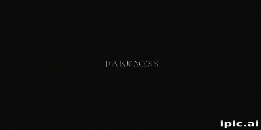 darkness phone wallpaper