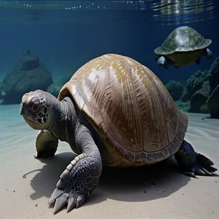 turtles png
