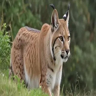 lince