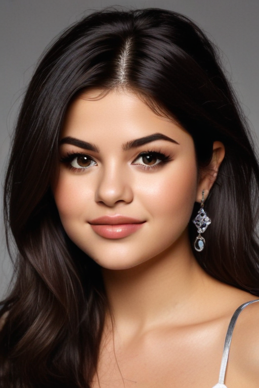 selena gomez relatives