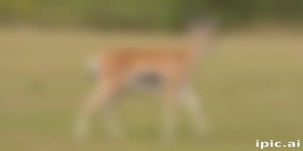 gazelle animal