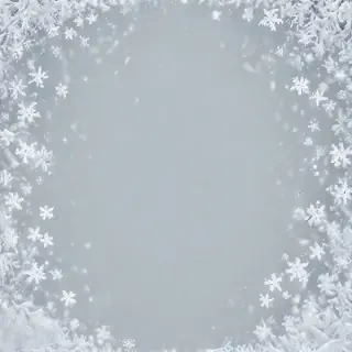snow background png