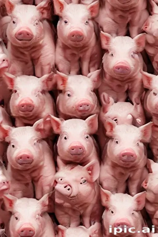 pig wallpaper