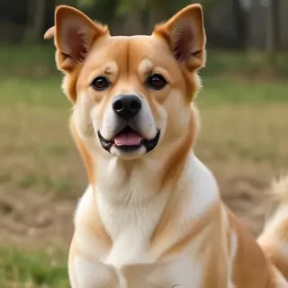 chinaranian dog breed