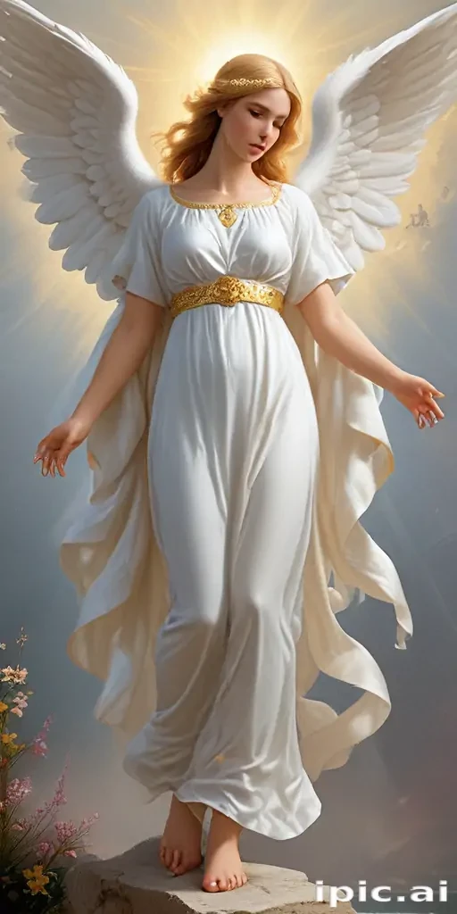 guardian angel images