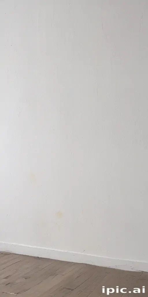 background white wall