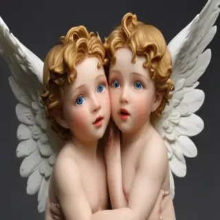 cherubs