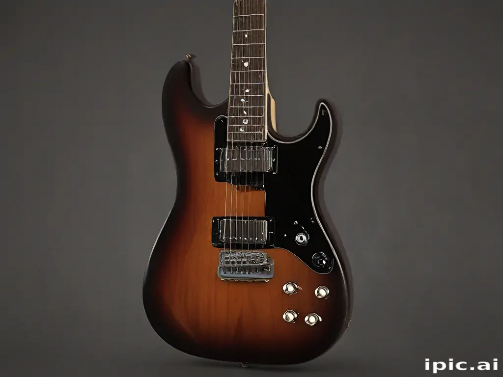 guitar png