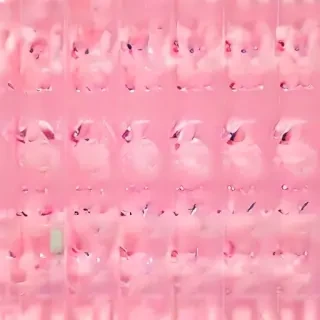 pink cute background